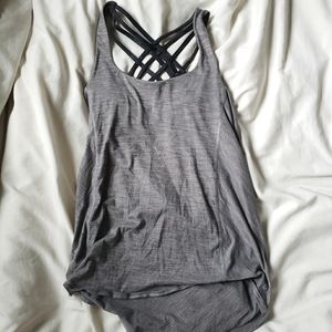 Lulu lemon Tank